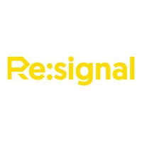 Resignal SEO Logo