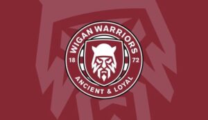 wigan warriors logo